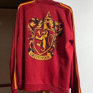 Harry Potter track jacket